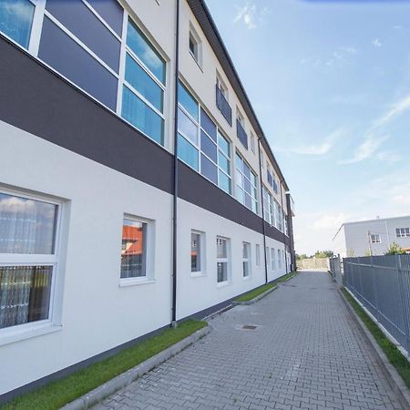 Wesola Apartamenty Wolka Kosowska Eksteriør billede