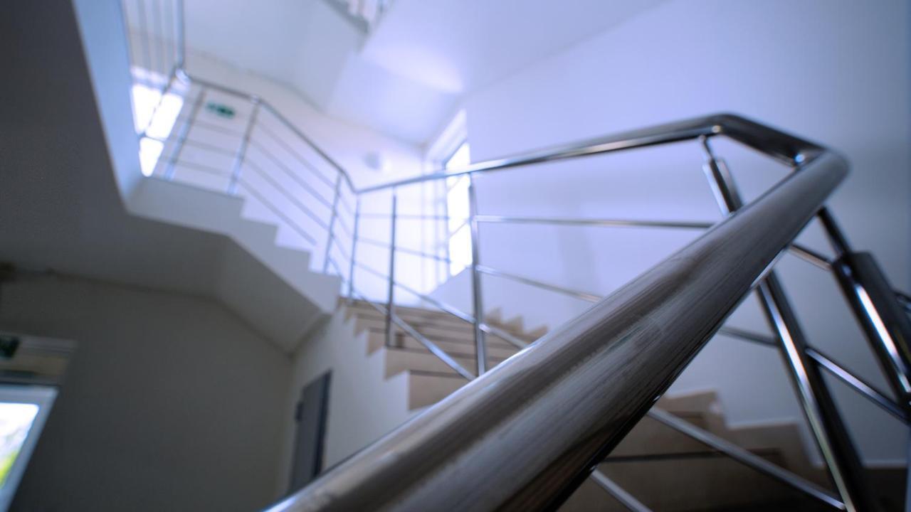 Wesola Apartamenty Wolka Kosowska Eksteriør billede